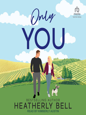 cover image of Only You